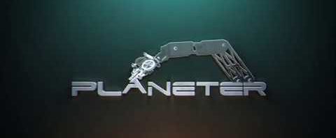 Planeter Intro Cover
